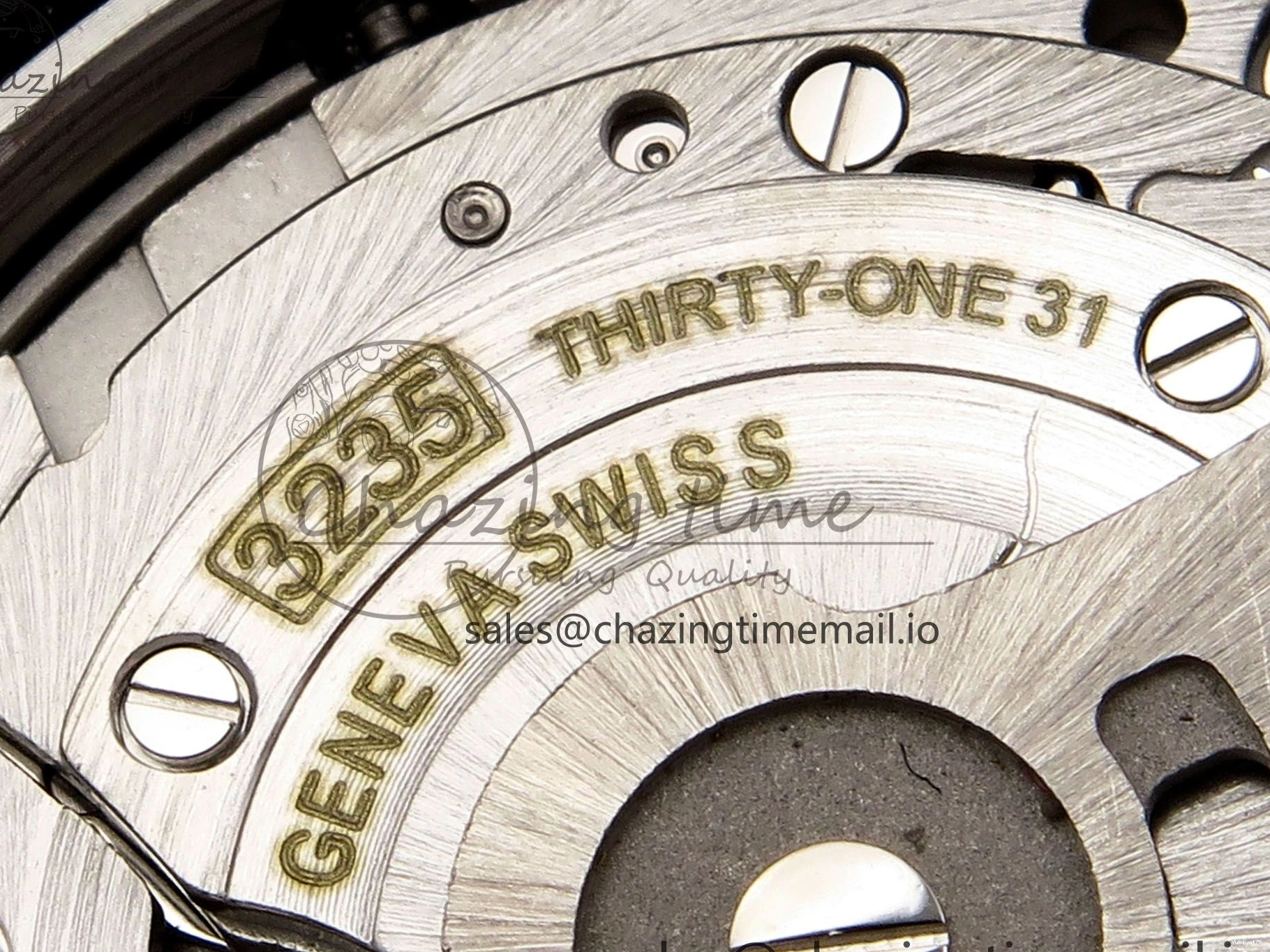 DateJust Dial on White Best 126334 41 Stick A3235 EWEF Bracelet Edition Oyster 0417